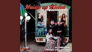 Huisje Op Wielen Outsiders Remix [upl. by Imelida]