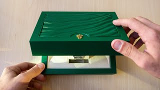 How I Bought A Rolex At Retail With No Waitlist [upl. by Scales]