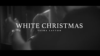 Tasha Layton White Christmas Official Studio Video [upl. by Andrey]