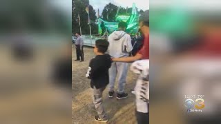 New Video Released In The Aftermath Of Deadly Accident At Deerfield Township Harvest Festival [upl. by Auj]