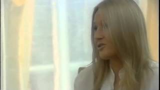 J K Rowling Newsnight Interview 2003 [upl. by Drawyeh956]