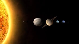 Unsere Sonne und Unser Universum Doku Hörspiel [upl. by Maggie3]