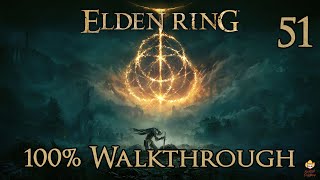 Elden Ring  Walkthrough Part 51 Capital Outskirts [upl. by Rolat]