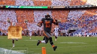 2016  Tennessee Full Highlights vs Florida [upl. by Amann]