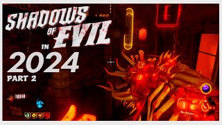 Shadows of Evil in 2024 Round 2149 [upl. by Yuille]