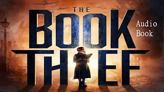 The Book Thief Full Book Summary Audiobook Story [upl. by Esyle958]