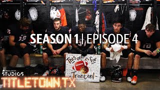 Titletown TX Season 1 Episode 4 This Ones for Trenton [upl. by Hayley]