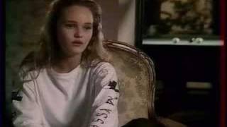 Documentary  Vanessa Paradis  1990  part 2 of 3 [upl. by Thea]