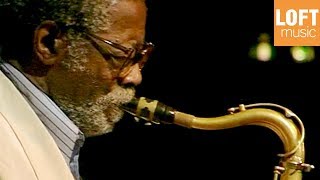 Joe Henderson Quartet  Live in Munich 1994 [upl. by Lleynod]