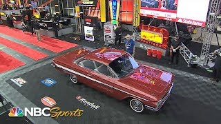 Mecum Auctions Top sellers from Thursday in Glendale  Motorsports on NBC [upl. by Abigale]