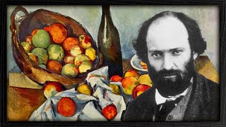 Paul Cézanne Pintor Pós  impressionista  Vida amp Obra  22 [upl. by Heddie]