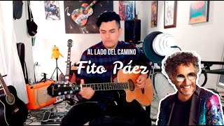 Fito Páez  Al lado del Camino ACORDES [upl. by Ellatsirhc]