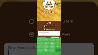 Ration Card Mobile Number Linking Made Easy TODAY [upl. by Balbinder921]