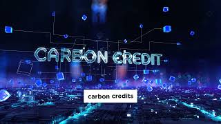 Understanding Carbon Credits [upl. by Jamilla950]