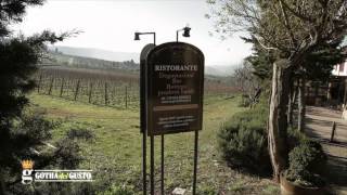 FATTORIA LAVACCHIO agriturismo vino e olio biologico Pontassieve FI [upl. by Pardner132]