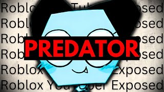 Creating Youtube’s WORST Predator Tier List [upl. by Paddy]