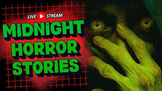 Midnight Horror Stories with Minhaj [upl. by Aronos]