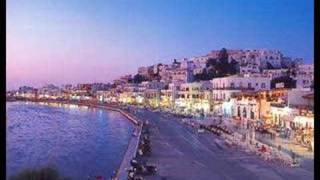 naxos the best greek island [upl. by Nissa196]