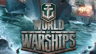 老王【遊戲教學】4下載World Of Warships戰艦世界 pc [upl. by Seema]