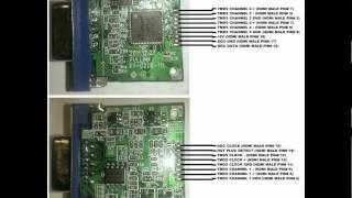 HDMI to VGA Adapter Pinout [upl. by Shirberg]