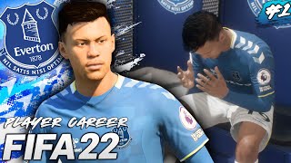 FIFA 22 CREATE A CLUB Career Mode EP1  S2G FC IS HERE OUR FIRST SIGNING 😍 [upl. by Adlemi369]