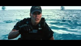 Battleship 2012 Official Trailer [upl. by Kono442]