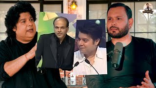 Sajid Khan Opens Up On His Clash With Ashutosh His Take On celebrity VS Stars  TWA [upl. by Eylrahc]