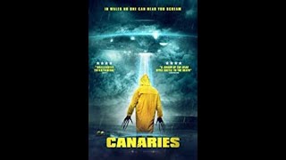 Canaries  Trailer  Robert Pugh  Hannah Daniel  Kai Owen  Peter Stray [upl. by Ttekcirc659]