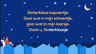 Alle Sinterklaasliedjes van nu 2025 25 Minuten [upl. by Edda514]