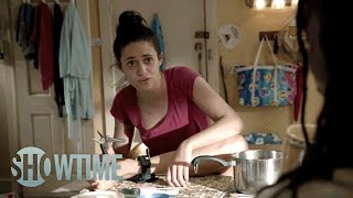 Shameless  Jail Break Official Clip  Season 5 Episode 2 [upl. by Fernandes]