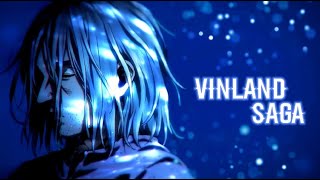 Vinland Saga Season 2 Opening Full  River Anonymouz  Lyrics ENG [upl. by Ahsiuqat935]