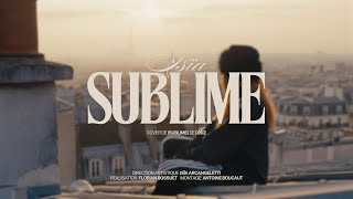 Disiz  Sublime Isïa Cover [upl. by Nikolas87]