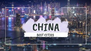 Top 10 Places to Visit in Beijing  China  English [upl. by Hanyaz]