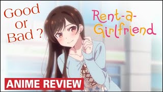 Rent a Girlfriend 2020 Review [upl. by Adekahs]