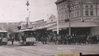 Historic Hotel San Carlos Downtown Phoenix [upl. by Sweet]