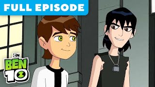 FULL EPISODE Kevin 11 ⌚️ Ben 10 ⌚️ Cartoon Network [upl. by Alisa]