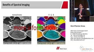 Learn Hyperspectral Imaging Technologies and Applications [upl. by Ardnoek]