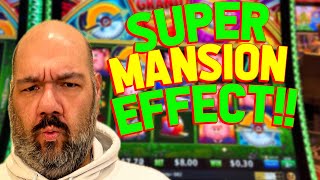 SUPER MANSIONS REVENGE with VegasLowRoller [upl. by Ettenel846]