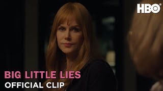 Big Little Lies Scream Season 2 Episode 1 Clip  HBO [upl. by Miranda293]