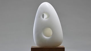 Barbara Hepworth’s Spiritual Masterpiece [upl. by Orose]