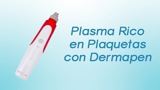 Plasma rico en plaquetas  Rejuvenecimiento facial Costa Rica [upl. by Ader]