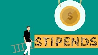 What is a Stipend [upl. by Eittocs]