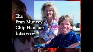 The Fran Muncey Chip Hanauer Interview [upl. by Aihc]