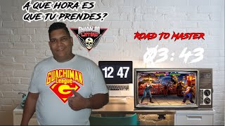 DJ Cambumbo  Cogiendo m¡ en brillo  ranked matches [upl. by Fuchs208]