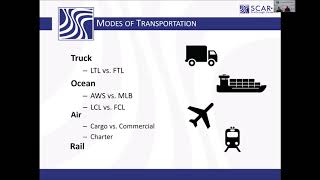 Import 101 Training Basics of Import  Full Version [upl. by Ahsauqram]