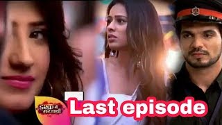 ishq mein marjawan  Last episode  Boss is Tara  Deep cheat Arohi again [upl. by Crellen]