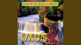 Águas de Oxum [upl. by Noak157]