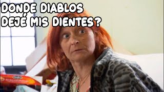 ACUMULADORES COMPULSIVOS NUEVA TEMPORADA ¿DONDE DIABLOS DEJÉ MIS DIENTES [upl. by Niela]