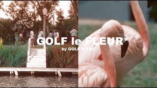 GOLF SpringSummer 2019 [upl. by Saleme536]