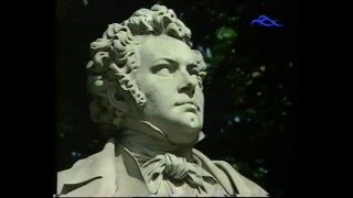 Schiff András filmje Schubertről  András Schiff tells about Schubert [upl. by Lipcombe641]